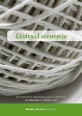 Leidraad economie