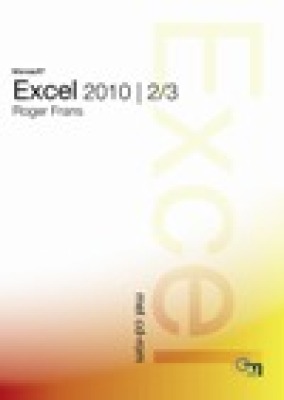 Excel 2010 / 2/3