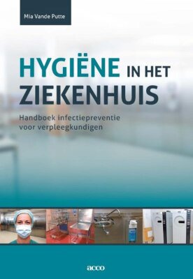 Hygiëne in het ziekenhuis