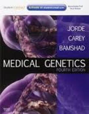 Medical Genetics