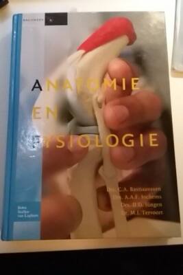 Anatomie en fysiologie