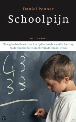 Schoolpijn (nieuwprijs €12,50)