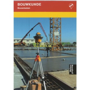 Bouwkunde bouwmeten
