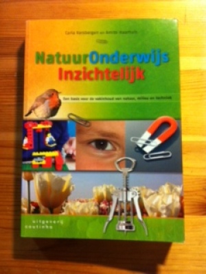 NatuurOnderwijs Inzichtelijk