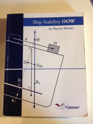 ship stability