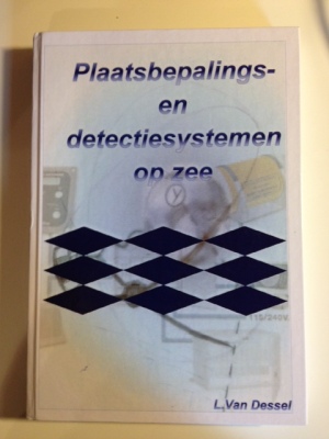 plaatsbepalings- en detectiesystemen op zee