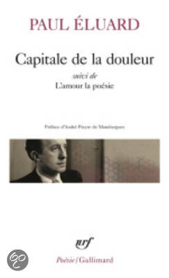 Capitale de la douleur
