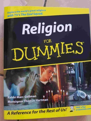 Religion for Dummies
