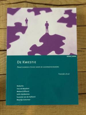 De Kwestie