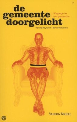 De gemeente doorgelicht
