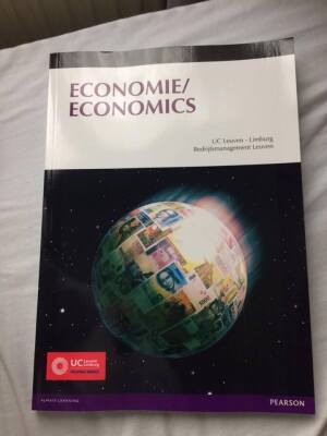 economie / economics