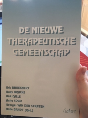De nieuwe therapeutische gemeenschap