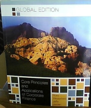 Core Principles and Applications of Corporate Finance