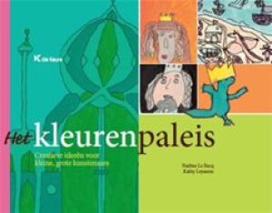 Het kleurenpaleis