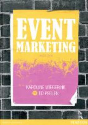 Eventmarketing