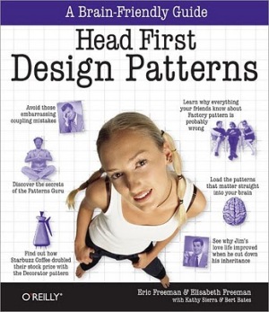 Head First Methode - Train je hersens in Design Patterns