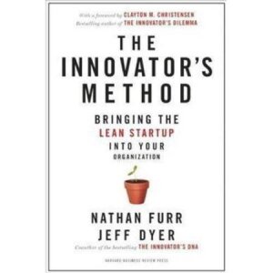 The Innovator's Method
