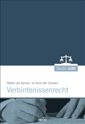 Verbintenissenrecht