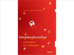 Verpleegkundige concepten en methoden