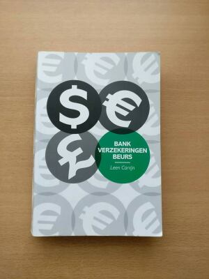 Bank Verzekeringen Beurs