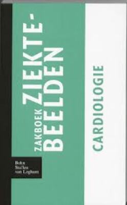zakboek ziektebeelden:cardiologie
