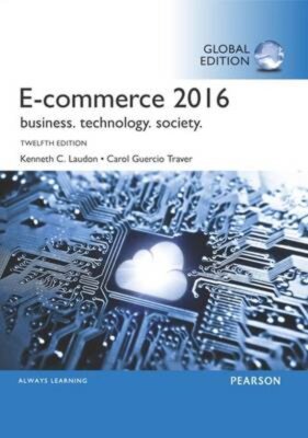 e-Commerce 2016