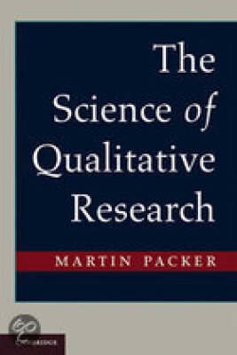 The science of qualitative research