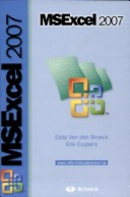 MS Excel 2007