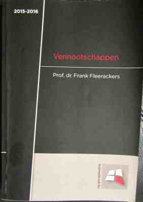 Vennootschappen