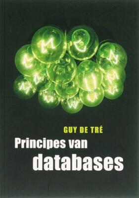 Principes van databases