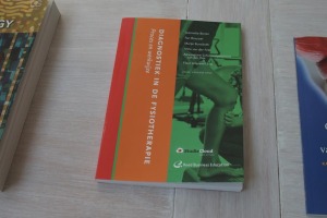 Diagnostiek in de fysiotherapie, proces en werkwijze