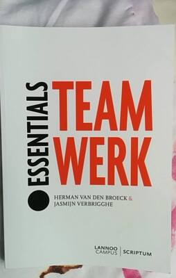 Essentials Teamwerk