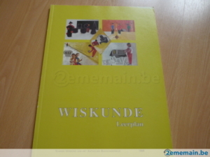 Leerplan wiskunde