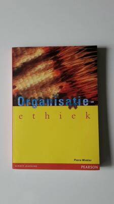 Organisatie ethiek