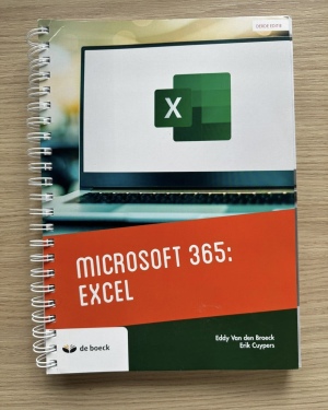 Microsoft 365: Excel