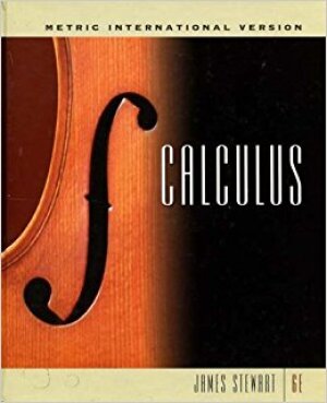 Calculus 6E