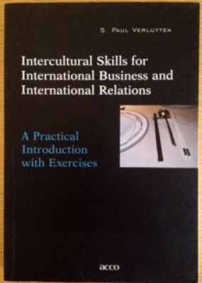 Intercultural skills for International Business and International Relations: a practical introduction with exercices