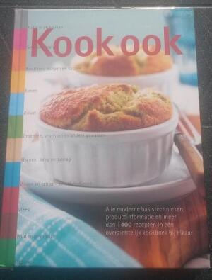 Kook ook