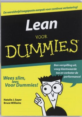 Lean voor Dummies