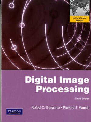 Digital Image Processing, Third Edition