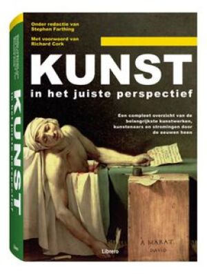Kunst in het juiste perspectief