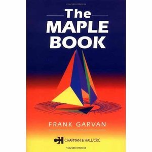 The Maple Book