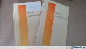 Handboek installatietechniek