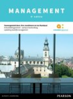 Management 4e editie