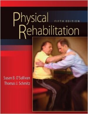 Physical Rehabilitation (Fifth edition)