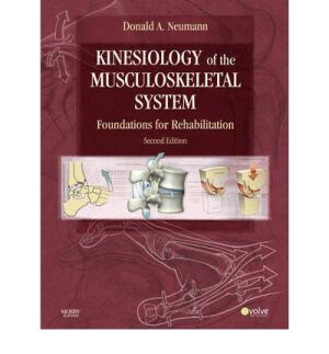 Kinesiology of the Musculoskeletal System