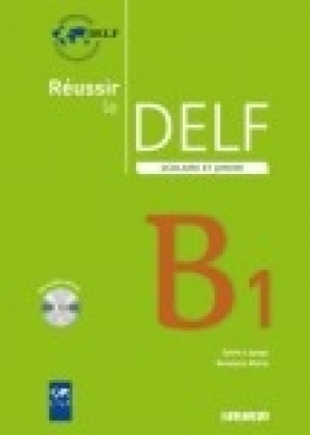 Reussir le delf scolair et junior