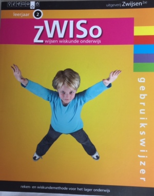 Zwiso gebruikswijzer leerjaar 2