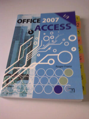 Office 2007 - Access