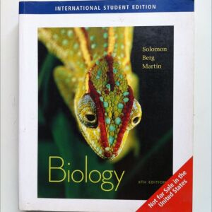 Biology (International Student edition)